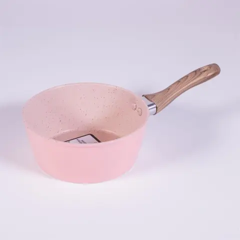 TOO KT-413 Nyeles lábas 16 cm-es