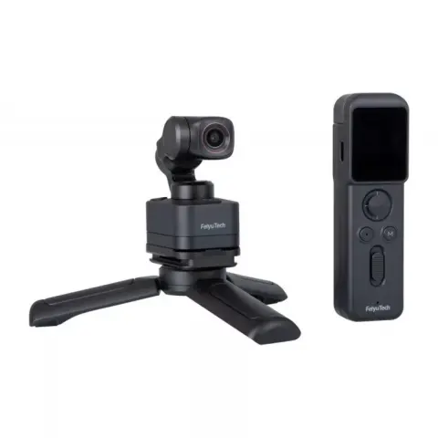 FEIYU Pocket 3 KIT action camera with stabilizer