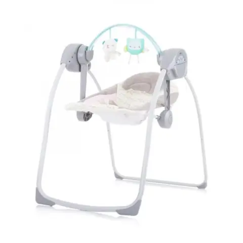 CHIPOLINO Felicity elektromos babahinta 9 kg-ig - Bird