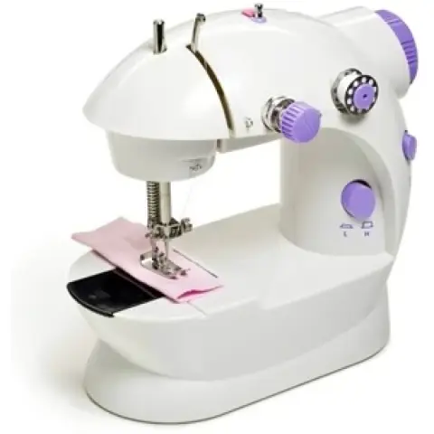 Wshop W1081 Mini Varrógép
