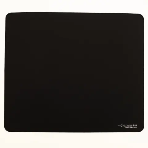ARTISAN Ninja FX KEY83 XSoft XL black