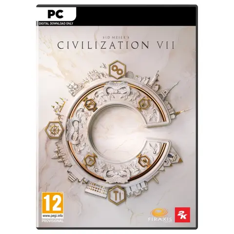 2K Civilization VII (PC)