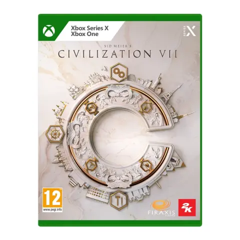 2K Civilization VII (Xbox Series X)