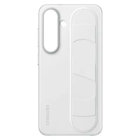 SAMSUNG Galaxy S25 Plus Stand Grip ovitek bel