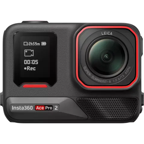 INSTA360 Ace Pro 2 akciókamera
