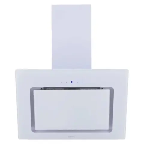 CATA AG6-A600 XGWH range hood white