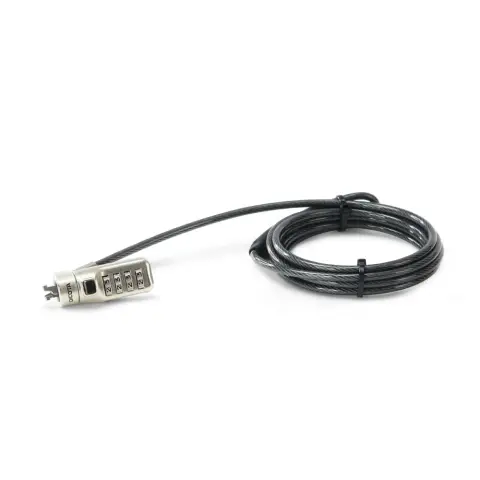 DICOTA D31933 Laptop Lock Nano Combination