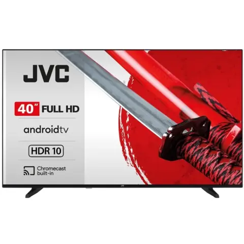 JVC LT-40VAF3335 40"