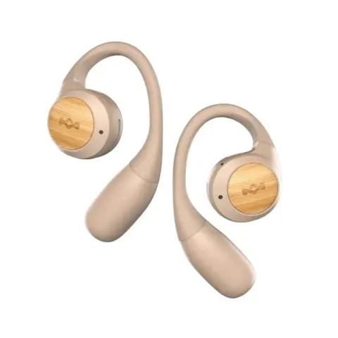 MARLEY EM-JE104-CE Liberate Open Ear TWS krém