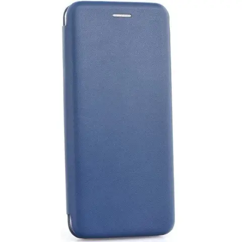 FORCELL Elegance Flip tok iPhone 12 Pro Max kék