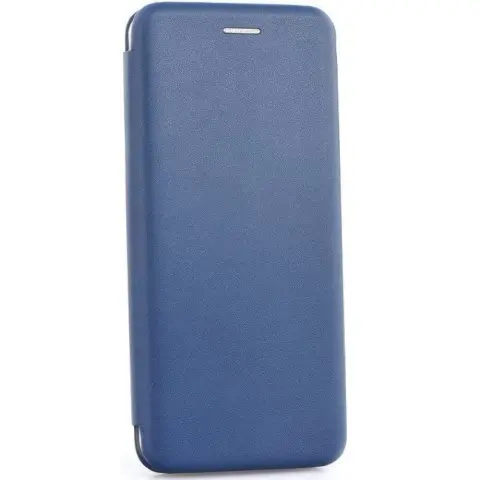 FORCELL Elegance Flip tok iPhone 13 Pro Max kék