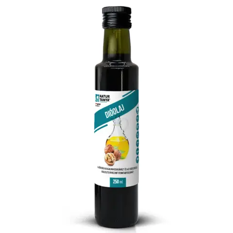 Natur Tanya dióolaj 250 ml