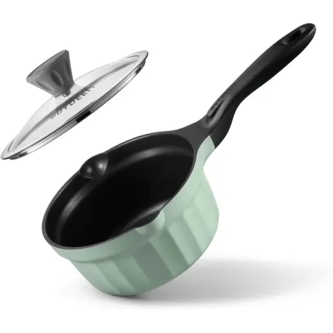 BUYDEEM CP141 Cheflite Tigaie 1.8L Verde deschis