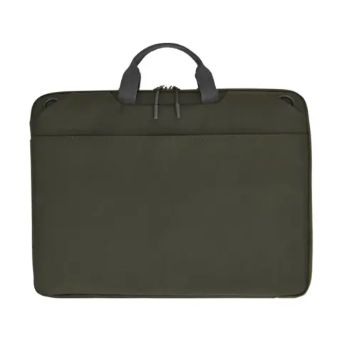 Moduláris laptoptok 15.6" zöld