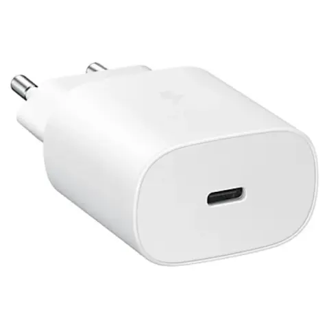 SAMSUNG EP-TA800 USB Charger 25W white OEM