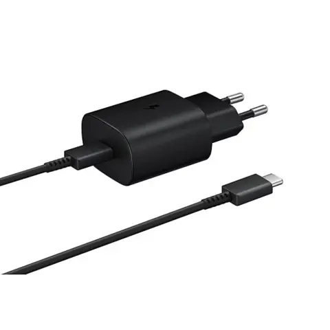 SAMSUNG EP-TA800 USB Charger 25W black