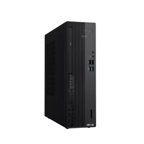 ASUS ExpertCenter D5 SFF D501SER-5145000370 Fekete