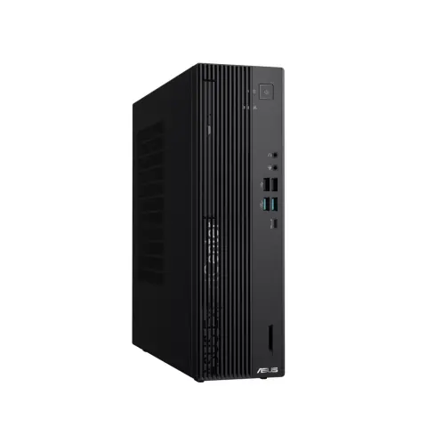 ASUS ExpertCenter D7 SFF D701SER-7147001540 Fekete
