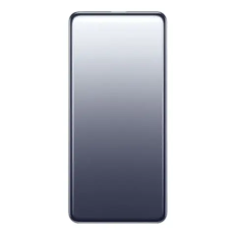 XIAOMI Ultra Slim Powerbank 5000mAh gray