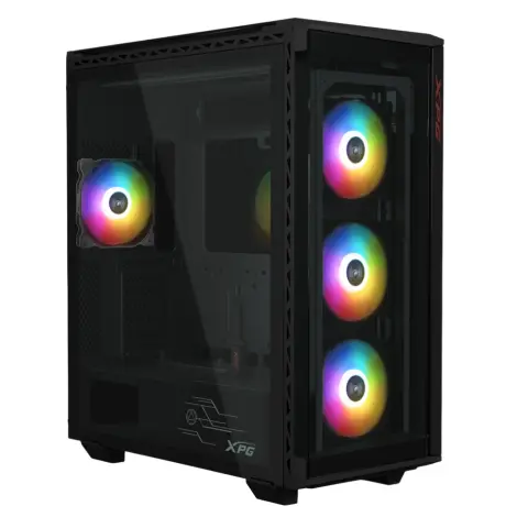 ADATA XPG Battlecruiser II black