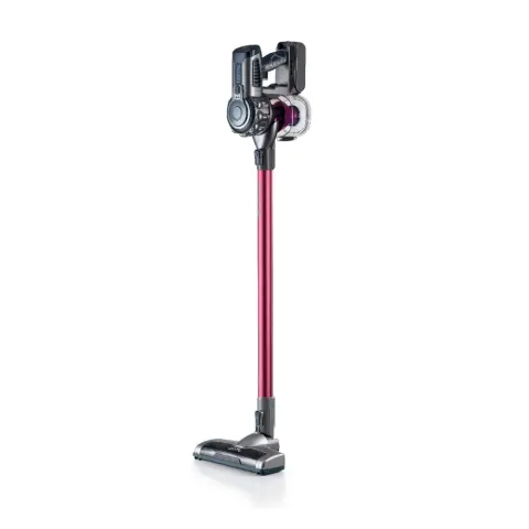 ARIETE 2758 22V Digital Lithium pink