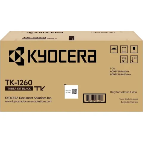 KYOCERA TK-1260 ORIGINAL