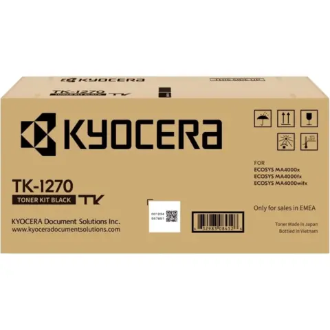 KYOCERA TK-1270 ORIGINAL