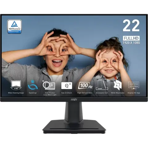 MSI PRO MP225V