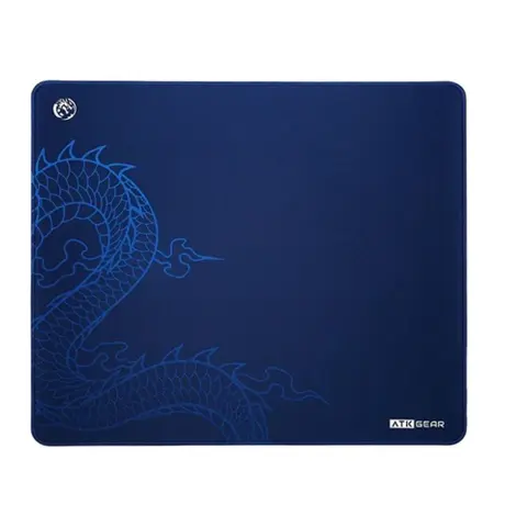 ATK x Leviatan Gaming egérpad kék