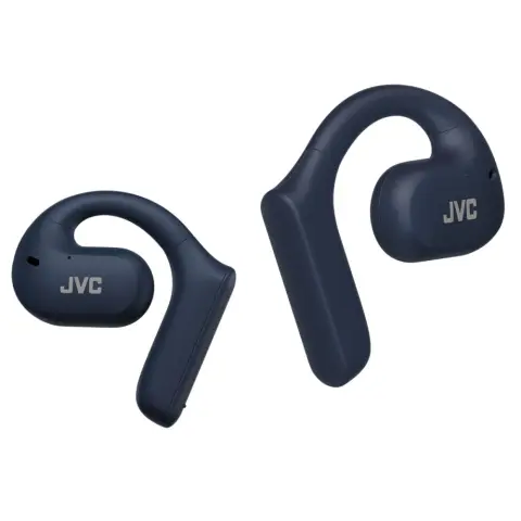 JVC HA-NP35T kék