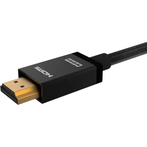 HORI Ultra High Speed 8K HDMI 2.1 Cable 2m PS5