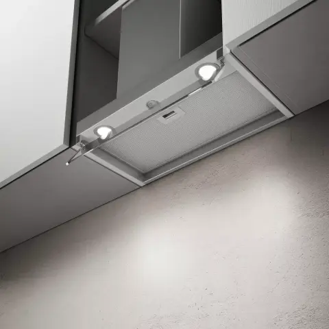 ELICA PRF0114761A BOXIN LX/IX/A/90 cooker hood Stainless Steel