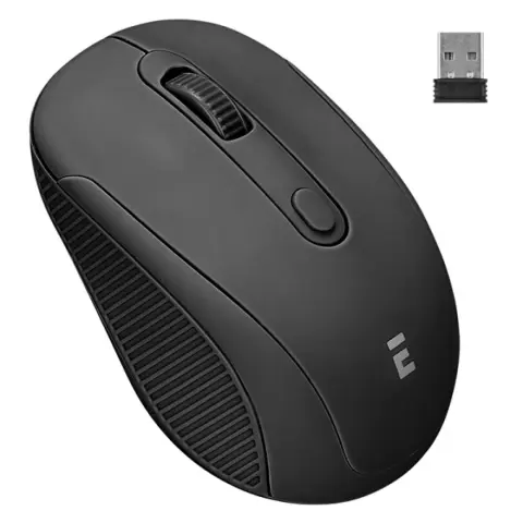 EVEREST SM-300 Wireless negru