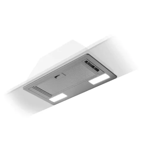 ELICA PRF0142633 ERA GR/A/52 Cooker hood Grey