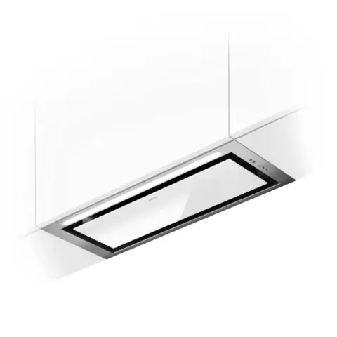 ELICA PRF0097708A HIDDEN 2.0 IXGL/A/72 range hood glass+steel