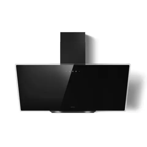 ELICA PRF0119829A SHIRE BL/A/90 Cooker hood Black