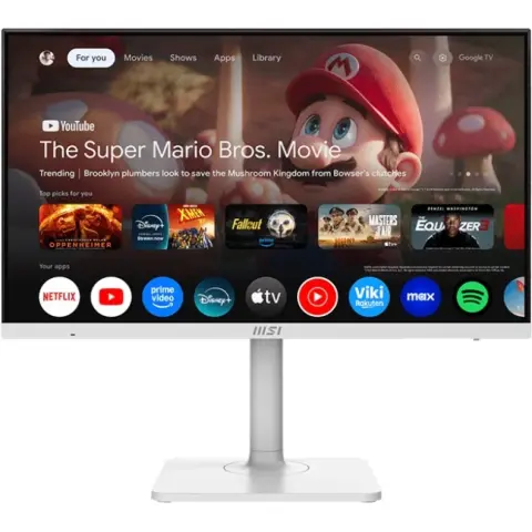 MSI Modern MD272UPSW