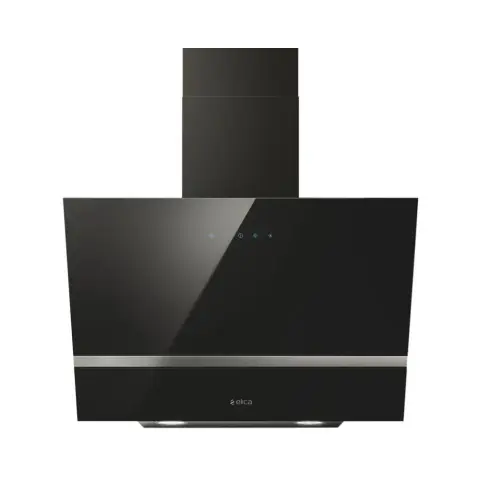 ELICA PRF0151314A STILL BL/A/60 Cooker hood Black