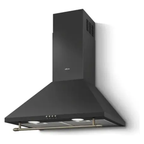 ELICA PRF0172861 TAMAYA RAIL ANBR/A/60 Cooker hood Dark grey