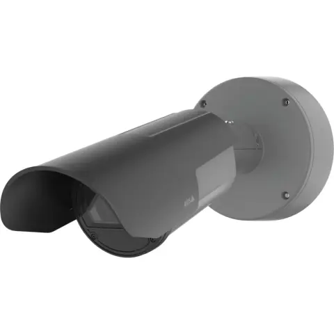 AXIS Q1800-LE 2MP IP kamera 7-138mm