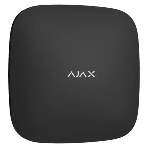 AJAX SYSTEMS Hub 4G crno
