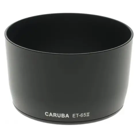 CARUBA ET-65II napellenző