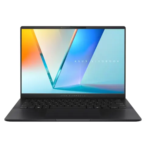 ASUS Vivobook S14 M5406KA-QD050 Fekete