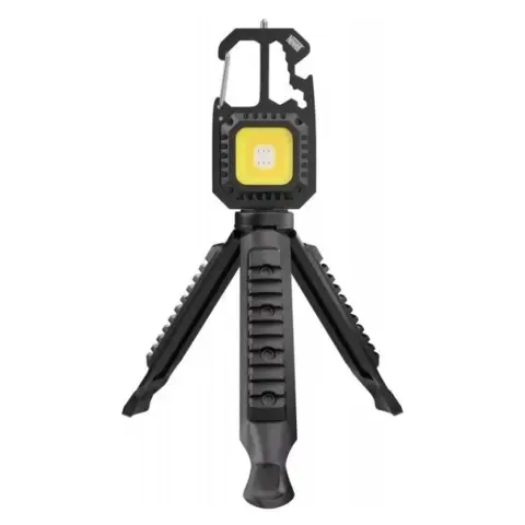 NEWELL Lunar Multitool LED lámpa + állvány