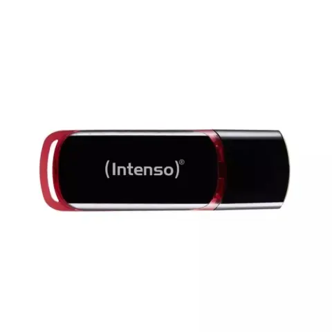 INTENSO Business Line 16GB USB 2.0 Fekete