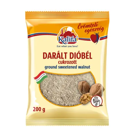 Kalifa dió darált 200 g