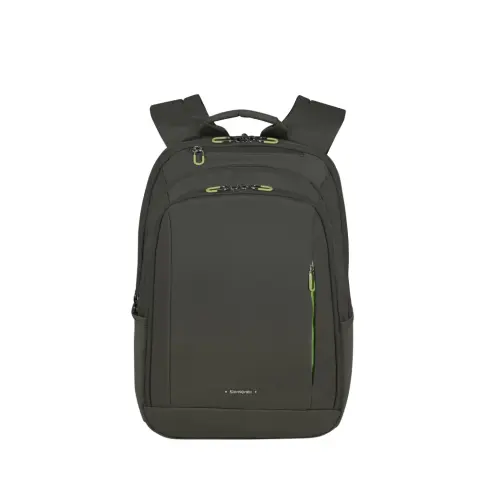 SAMSONITE Guardit Classy Backpack 14.1" zöld