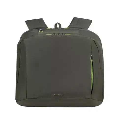 SAMSONITE GUARDIT CLASSY Bp Underseater M 15.6" zöld