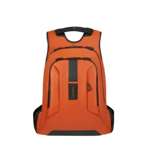 SAMSONITE Paradiver Light Laptop Backpack L narancssárga