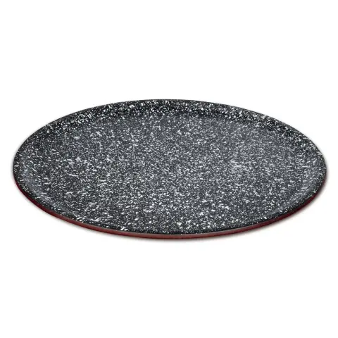 BLAUMANN BL-3894 Cera Stone Collection pizzasütő forma 36cm